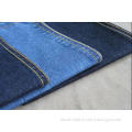 Cotton/ Polyester/Spandex Denim Woven Fabric